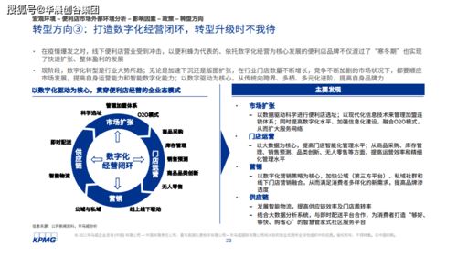 hccg華晨創(chuàng)谷集團科創(chuàng)行業(yè)觀察 節(jié)選 人人都想開個士多店 kpmg ccfa