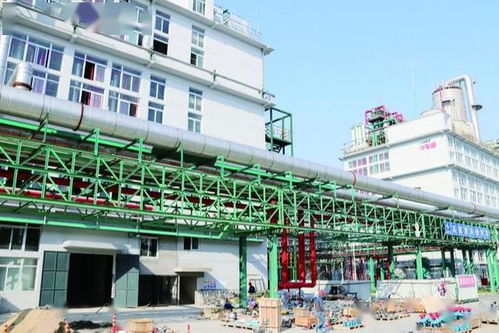 重大項目建設(shè) 進行時 二十二 ④