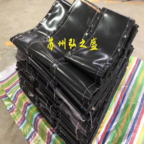 弘之盛 專業生產高精度天方地圓軟連接與硅膠布軟連接，安裝尺寸誤差極小