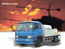 北京軍鑫盛都機械設備 高效混凝土輸送泵出租服務