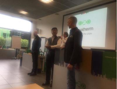 十大暢銷PPR管好不好？水管品牌闊盛產(chǎn)地實錄盛都