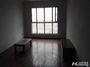 玉泉區(qū)恒泰盛都小區(qū)三室兩廳優(yōu)質房源分析